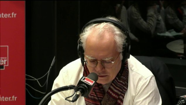 Dechavanne, les âges tendres et les têtes de bois - Albert Algoud a tout compris