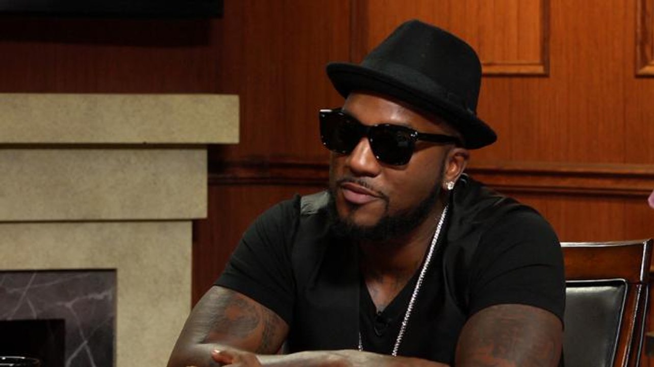 Jeezy on Young M.A and homophobia in hip hop