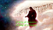 O King of Heavens O King of Universe- Christian Music Pop Rock Songs English [Pop Rock For Humanity]