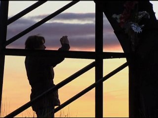 সুপারমুনের মনোমুগ্ধকর দৃশ্য উপভোগ করলেন স্পেনের জনগণ