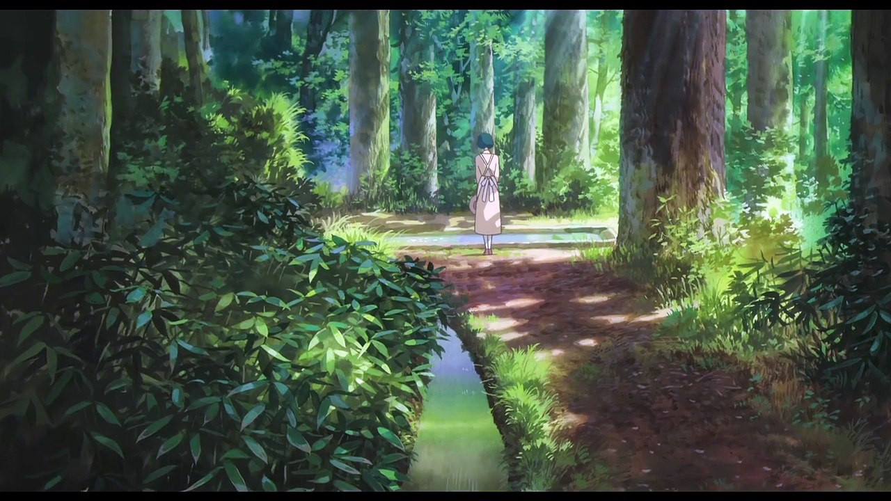 Bande-annonce : le vent se lève - Miyazaki