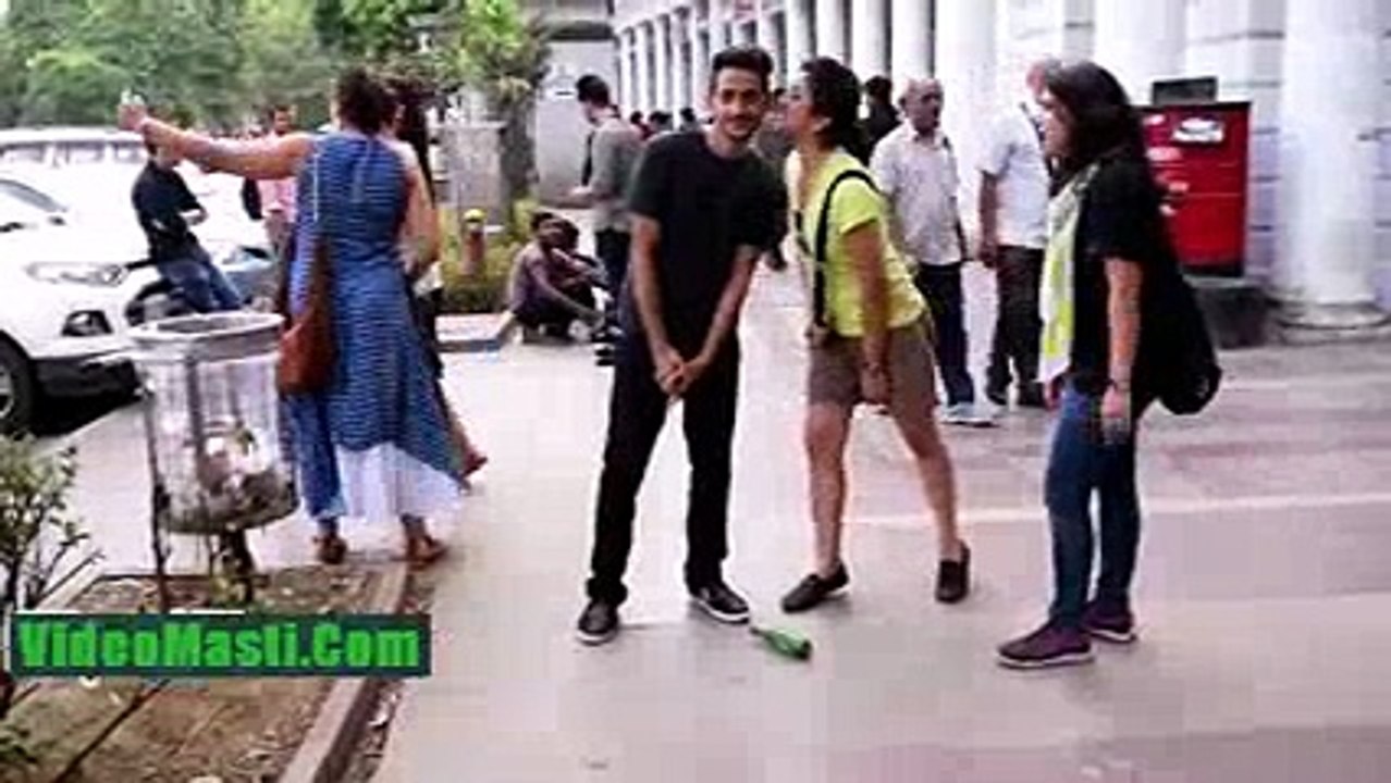 sing Prank India - Spin The BottleKis