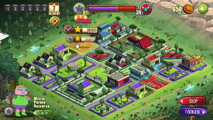 Clarence - Awesomest Battle in History - Clarence Games