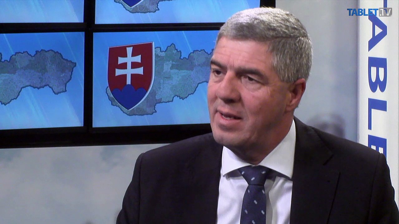BUGÁR: Ak by po voľbách vznikla pravicová vláda, dnes už neexistuje