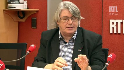 Super Lune : "On ne regarde pas assez la Lune", déplore un astronome