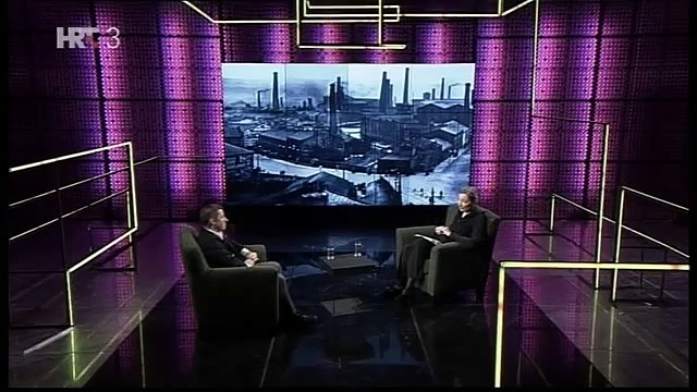 Jura Stublić – Večeras sa vama (Intervju iz 1994)