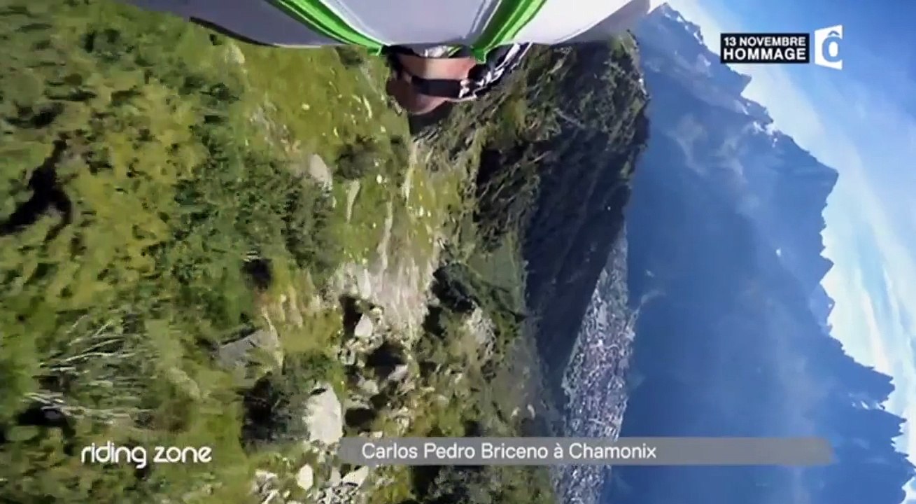 Zap Extrême : skate incassable, Alison Teal surfe les Catacombes, skatepark flottant…