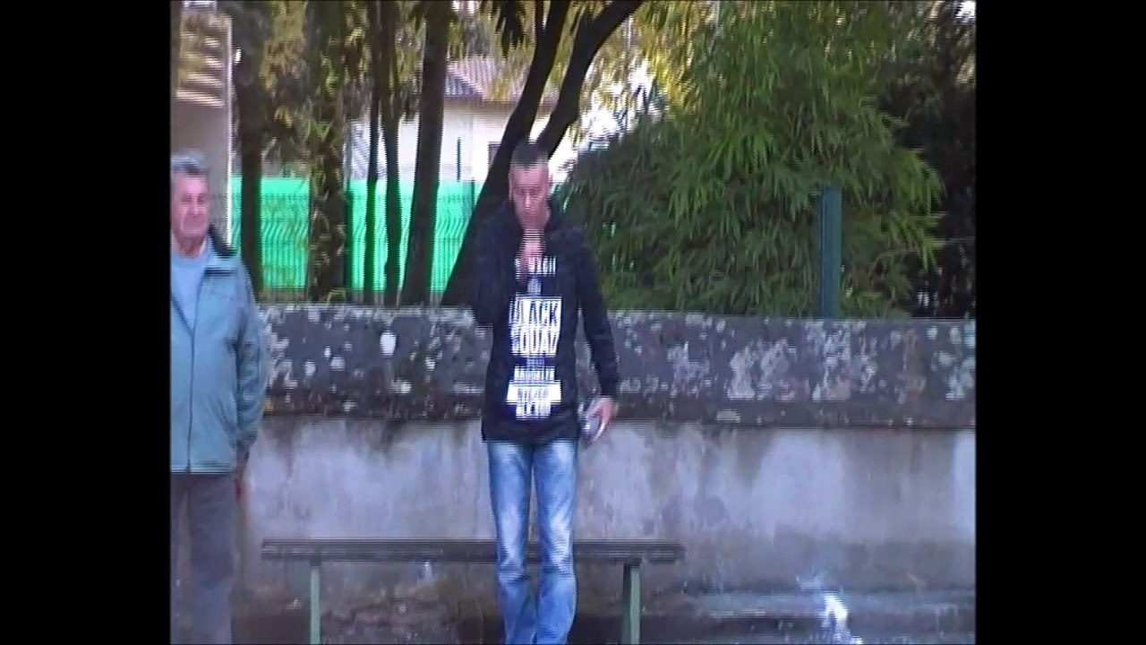 Film Trophée Louisou l'Abée 2016