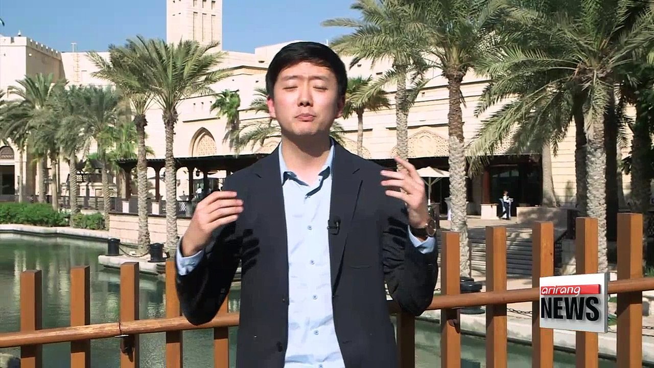 World Economic Forum highlights risks as well as opportunities of new technologies