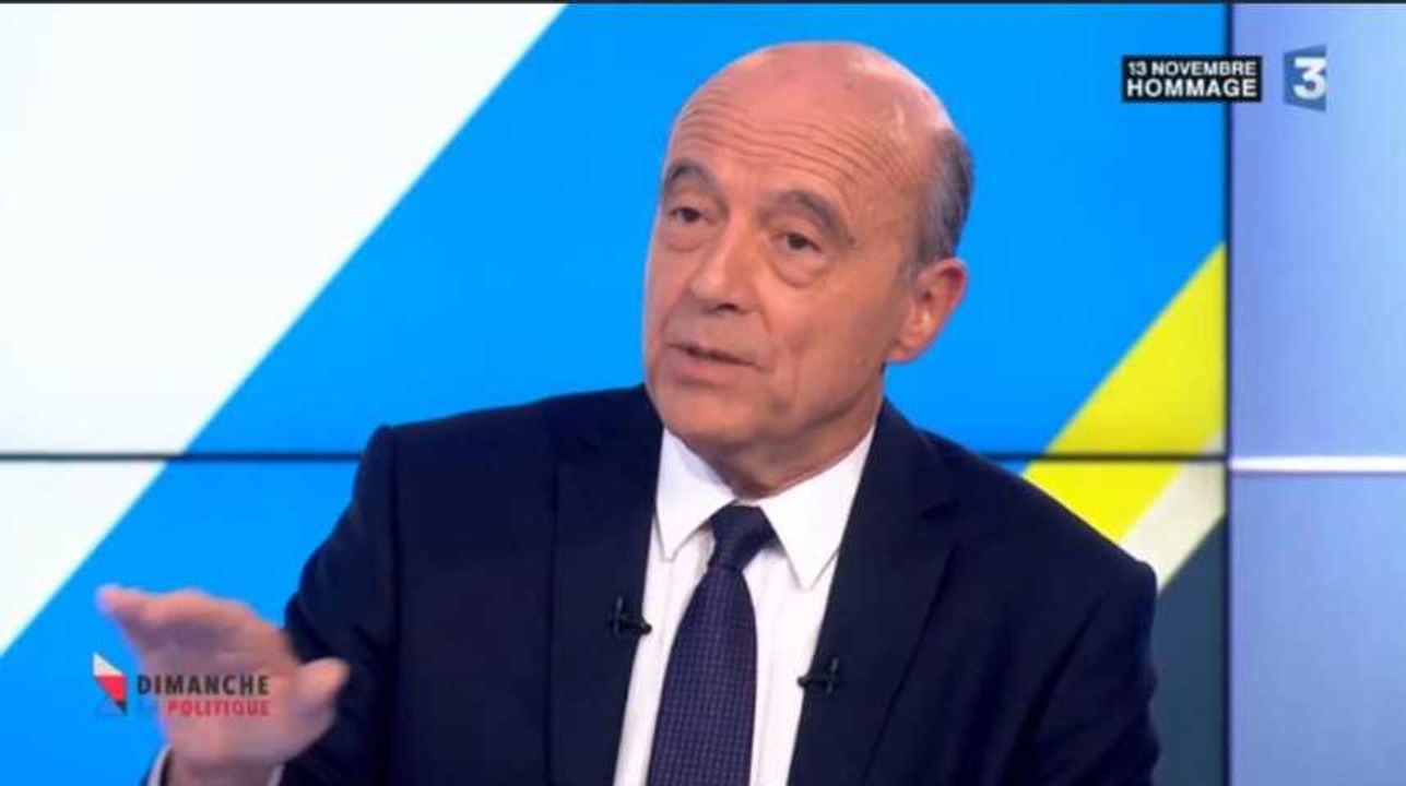 Alain Juppé évoque la "caissière de Prisunic". Problème : Prisunic n'existe plus depuis longtemps