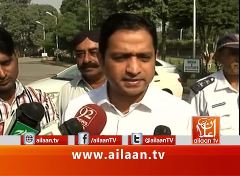 Khurram Sher Zaman Talk 14 November 2016 #KhurramSherZaman #PTI #PanamaLeaks @FarhanKVirk @PTIofficial #SupremeCourt