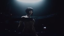 Ghost in the Shell (2017) - Shelling Sequence Clip