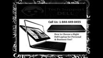 Dell Laptop Tech Support Phone Number 1-844-449-0455 Customer Care