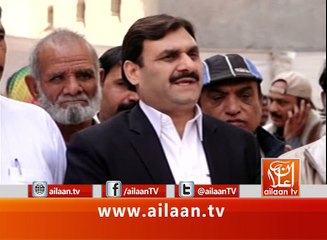Shaukat Basra Talk 14 November 2016 #JehangirBader #ShaukatBasra #PPP @MediaCellPPP @sh_basra #PPPLeaders