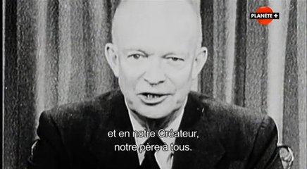 Une autre histoire de l'Amérique - Les années 1950, Eisenhower, la bombe et le tiers-monde (5/10)