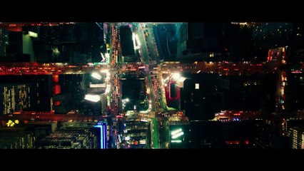 Teaser VF de John Wick 2 avec Keanu Reeves