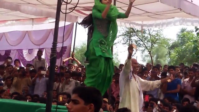 sapna Choti dancer sapna new sapna dance | Sapna Hits Hot Video | Haryanvi new song 2016