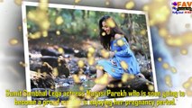 ‘Sumit Sambhal Lega’ Actress Manasi Parekh Flaunts Baby Bump In Latest Photoshoot!