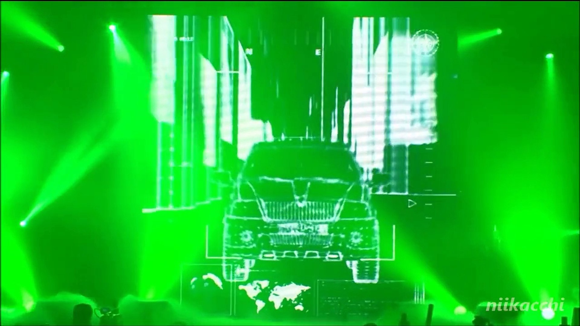 Bts Global Fanclub Army 1st Muster 3 1 日本語字幕 Video Dailymotion