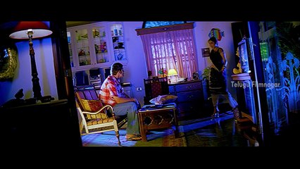 nani deleted scence
