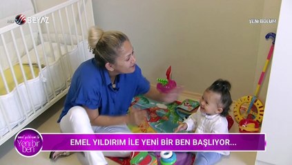 Emel Yıldırım'la Yeni Bir Ben (Ümit Karagöz)