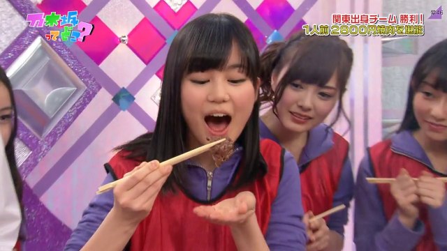 [MRZK46] Nogizakatte Doko EP.69 ตอน เกมล่าเนื้อย่าง