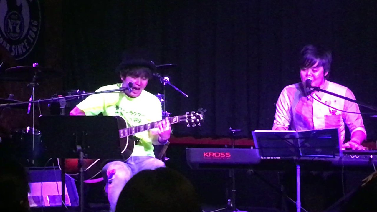 神崎隆弘 in hugo ⑦