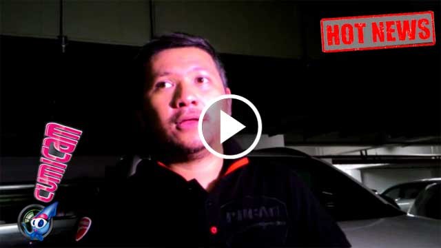 Gading Marten 'Diracuni' Teman - Cumicam 14 November 2016