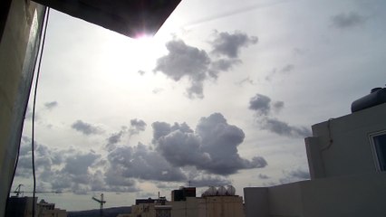 Stratospheric Aerosol Operations