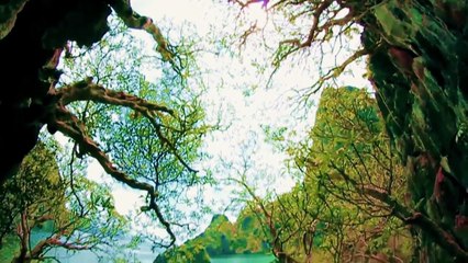 Coron, Palawan Travel Documentary: Cinematic Drone Pilot Philippines