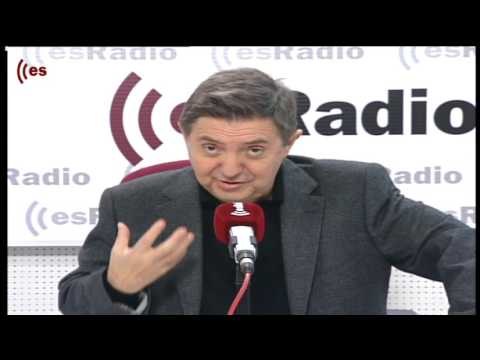 Federico a las 8: Pirmer encuentro de Trump, el promotor del Brexit - 14/11/16