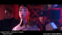 [Games] ใจป๋ามว๊าก!!! เล่นเกม Overwatch ฟรีวันที่ 19-22 พ.ย.ในประเทศไทยทั้ง PC,PS4,Xbox One #9