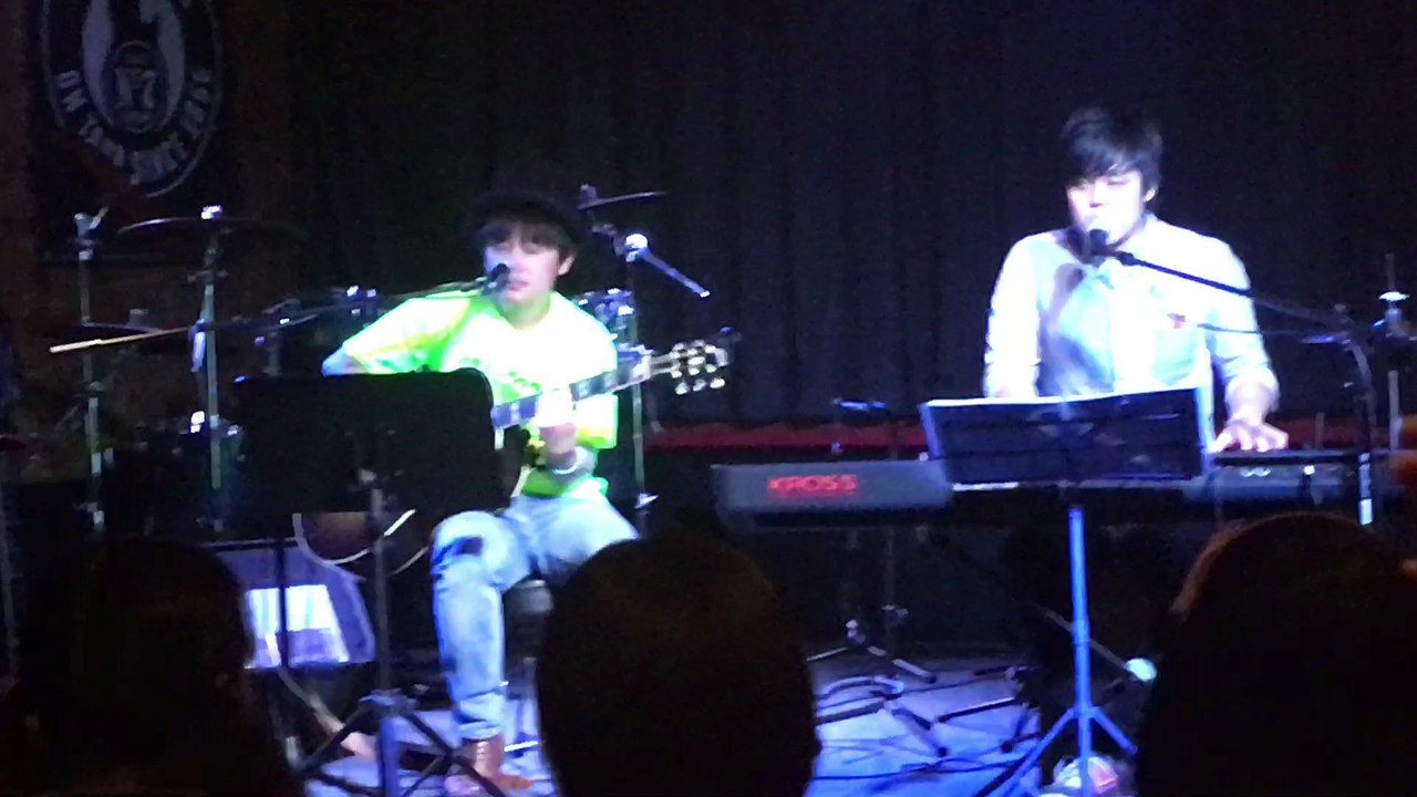 神崎隆弘 in hugo ⑬