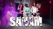 SANAM HO JA  Lyrical Video Song _[  Arjun  ]_ Latest Hindi Song 2016