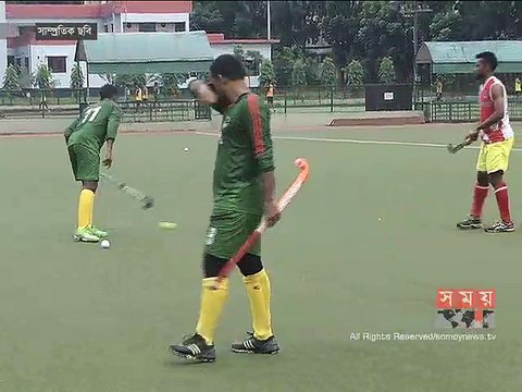 শঙ্কার মুখে জাতীয় হকি দলের এএইচএফ কাপে অংশগ্রহণ