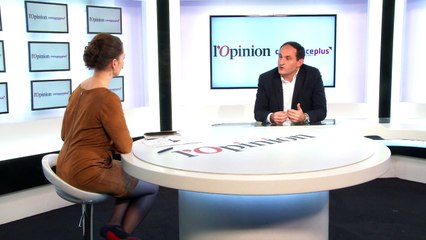 Emmanuel Grimaud (Maximis): «Aucune entreprise n’a d’idée sur les dates de départ de ses salariés»