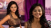 Swara aka Helly Shah PRINCESS Look At ITA Awards Red Carpet | Swaragini