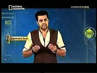 science of stupid- tamil