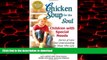 liberty book  Chicken Soup for the Soul: Children with Special Needs: Stories of Love and