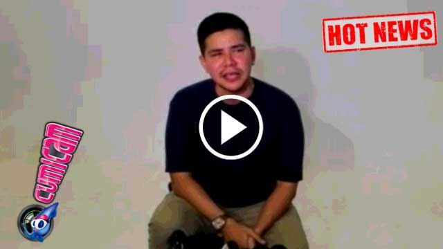 Awal Kisah Cinta Haykal dan Namirah, Bikin Baper - Cumicam 14 November 2016