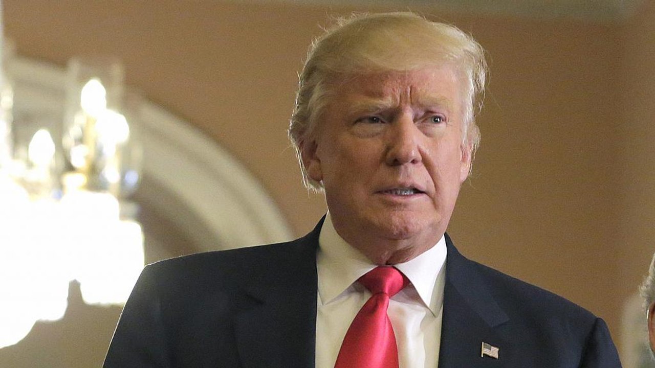 Trumps Politik: Illegale abschieben aber mit China kooperieren