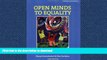 GET PDF  Open Minds to Equality: A Sourcebook of Learning Activities to Affirm Diversity and