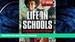 FAVORITE BOOK  Life in Schools: An Introduction to Critical Pedagogy in the Foundations of