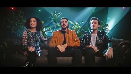 Yasemin Mori, Edis, Tankurt - #dibinekadarmix