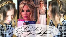 Pretty Little Liars Season 6 Hair Tutorial