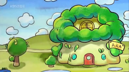 Hutos Mini Cartoon for Kids #33