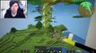 Minecraft I LOVE HOVERBOARDS!! Crazy Craft 3 0 #22