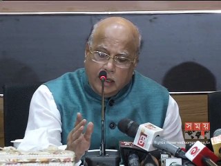 'বেসরকারি মেডিকেলের বিরুদ্ধে আইনগত ব্যবস্থা নেয়া অব্যাহত থাকবে'