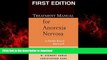 Read books  Treatment Manual for Anorexia Nervosa, First Edition: A Family-Based Approach online
