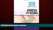 Buy book  Anorexia and Bulimia (USA Today Health Reports: Diseases   Disorders) online